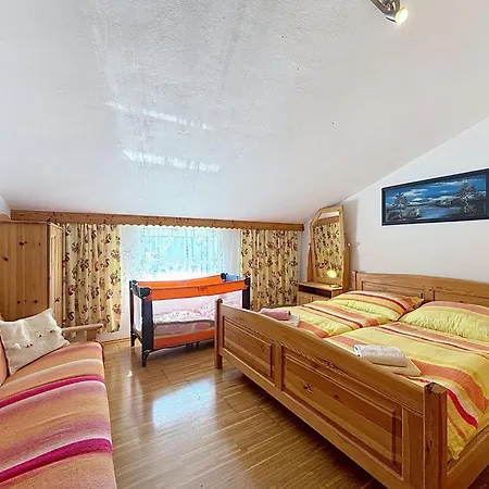Appartement Ivo-1 By Interhome *