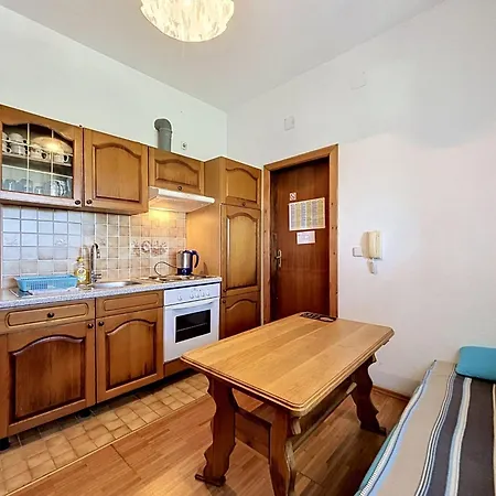 Apartamento Ivo-1 By Interhome Pula
