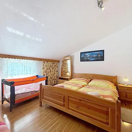 Appartement Ivo-1 By Interhome *