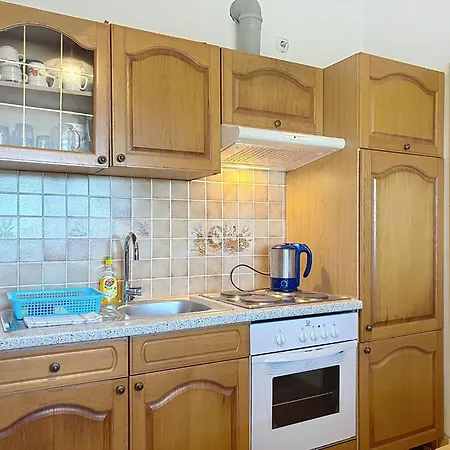 Ivo-1 By Interhome Apartamento Pula