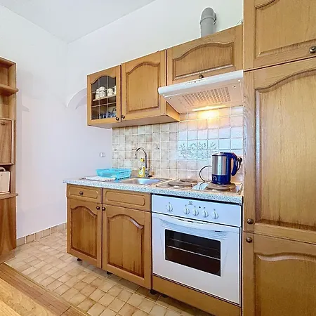 Appartement Ivo-1 By Interhome *
